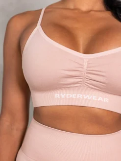 NRG Seamless Sports Bra