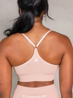 NRG Seamless Sports Bra
