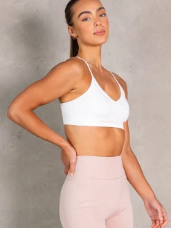 NRG Seamless Sports Bra