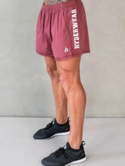 Octane Arnie Shorts