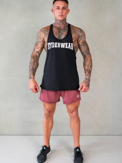 Octane Arnie Shorts