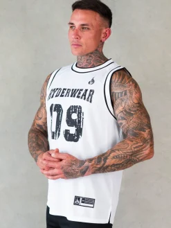 Octane Mesh Jersey
