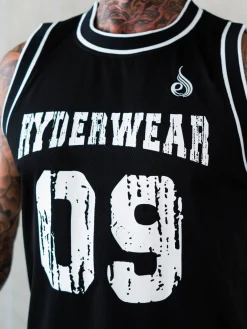Octane Mesh Jersey