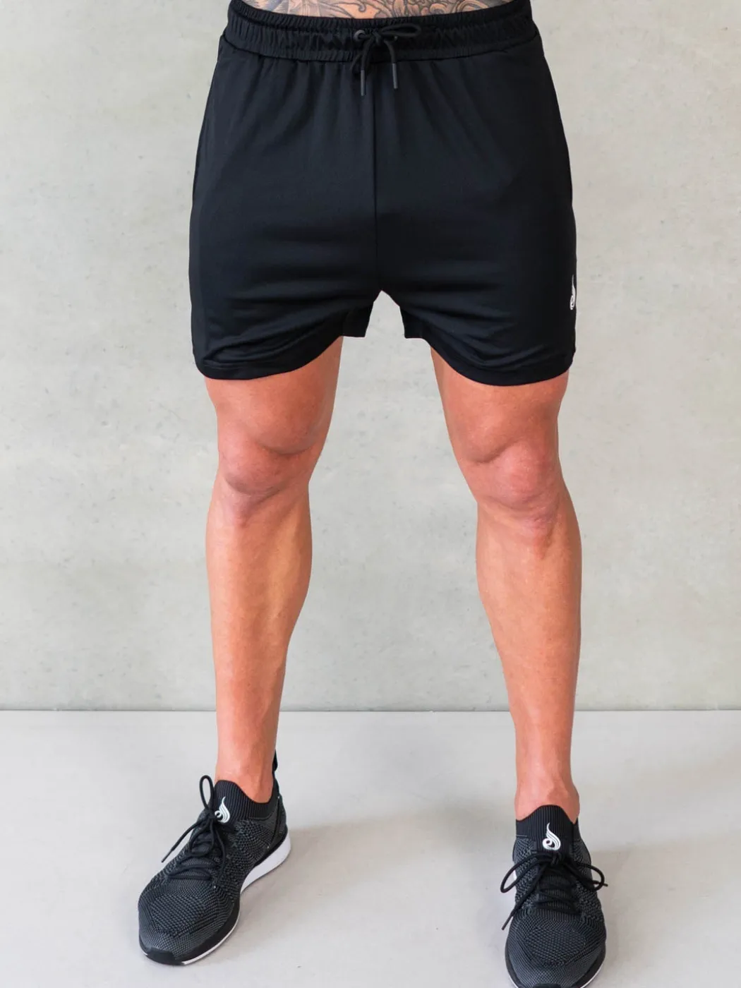 Octane Mesh Shorts