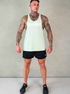 Octane Stringer