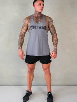 Octane Stringer