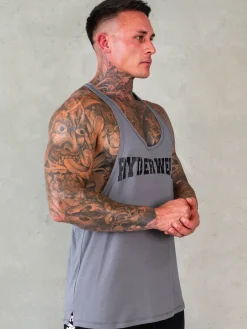 Octane Stringer