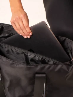On The Go Tote Bag