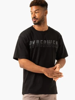 Overdrive Oversized T-Shirt