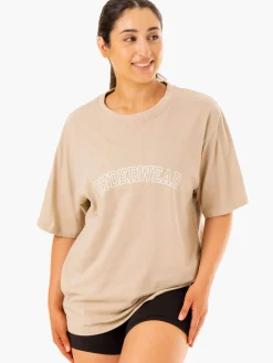 Oversized T-Shirt
