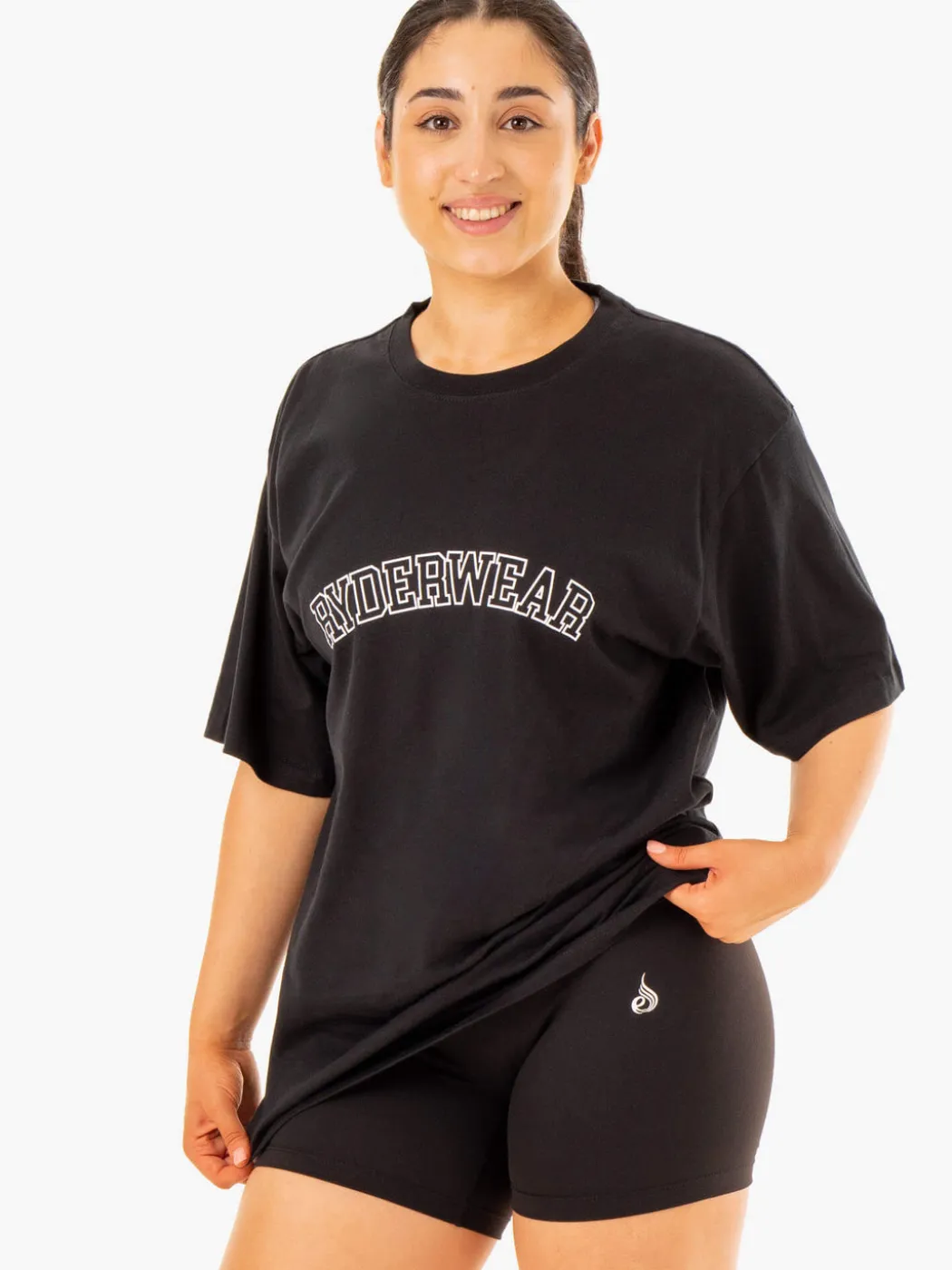 Oversized T-Shirt