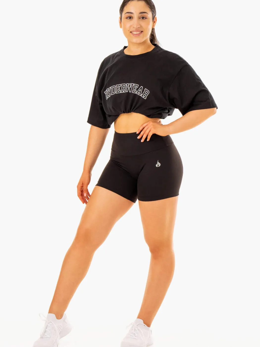 Oversized T-Shirt