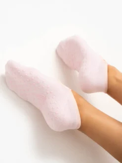 Pilates Barre Socks