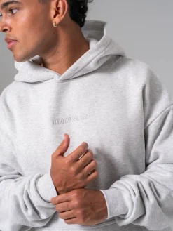 Plush Hoodie