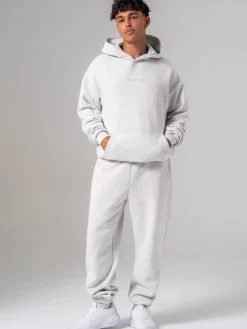 Plush Hoodie