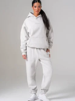 Plush Hoodie