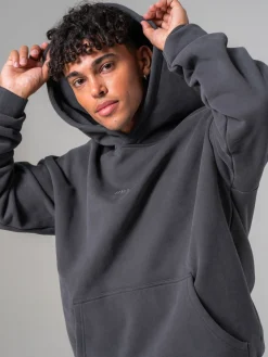 Plush Hoodie
