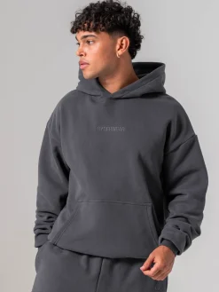 Plush Hoodie