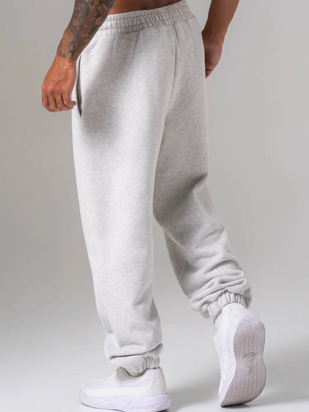 Plush Trackpant