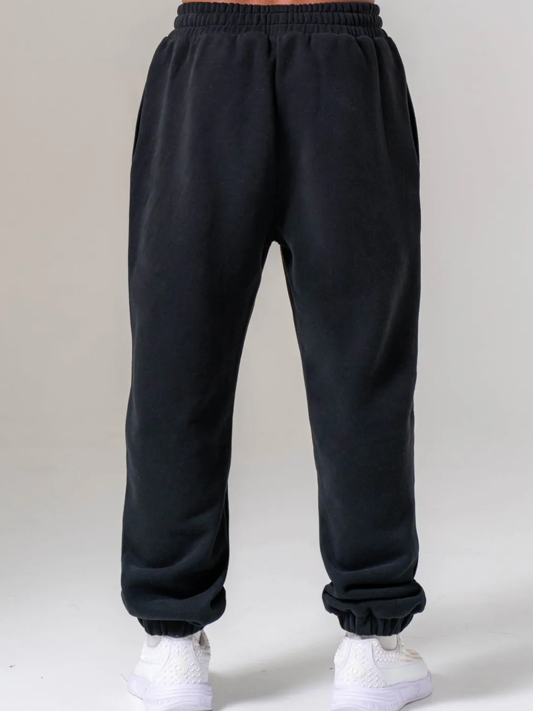 Plush Trackpant