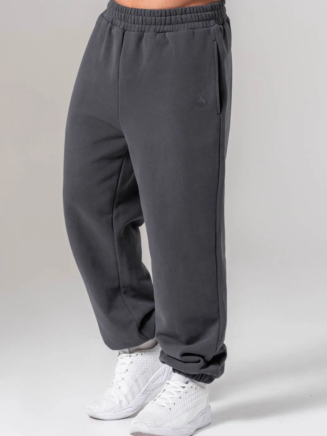 Plush Trackpant
