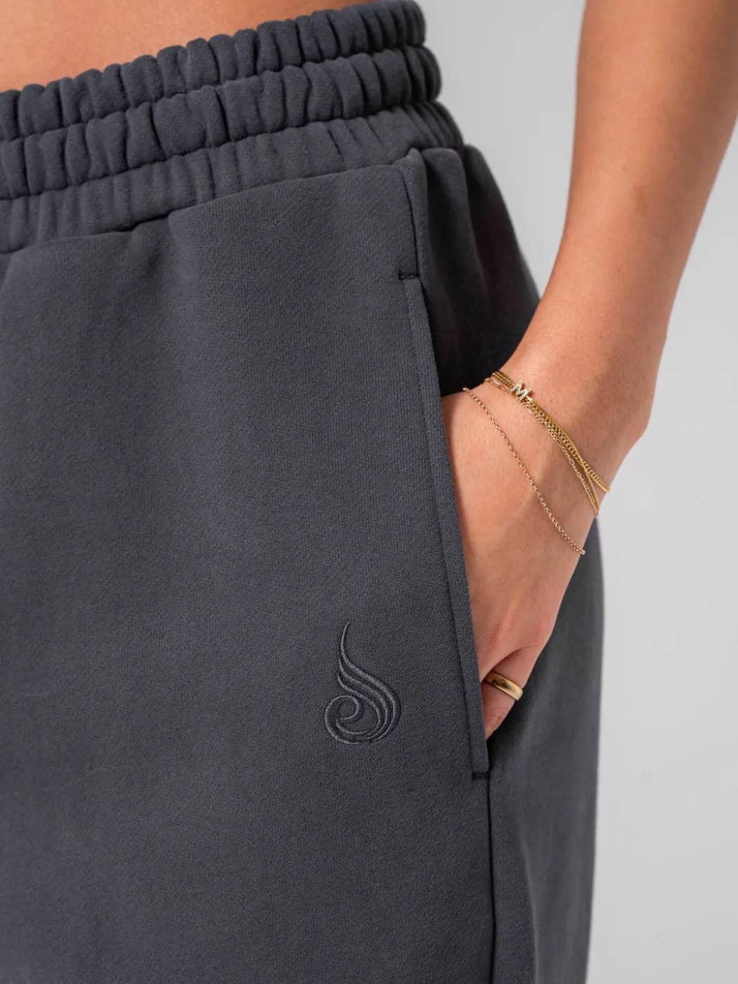 Plush Trackpant