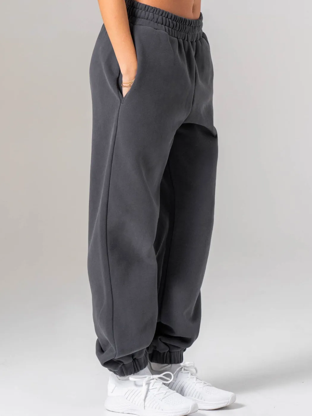 Plush Trackpant