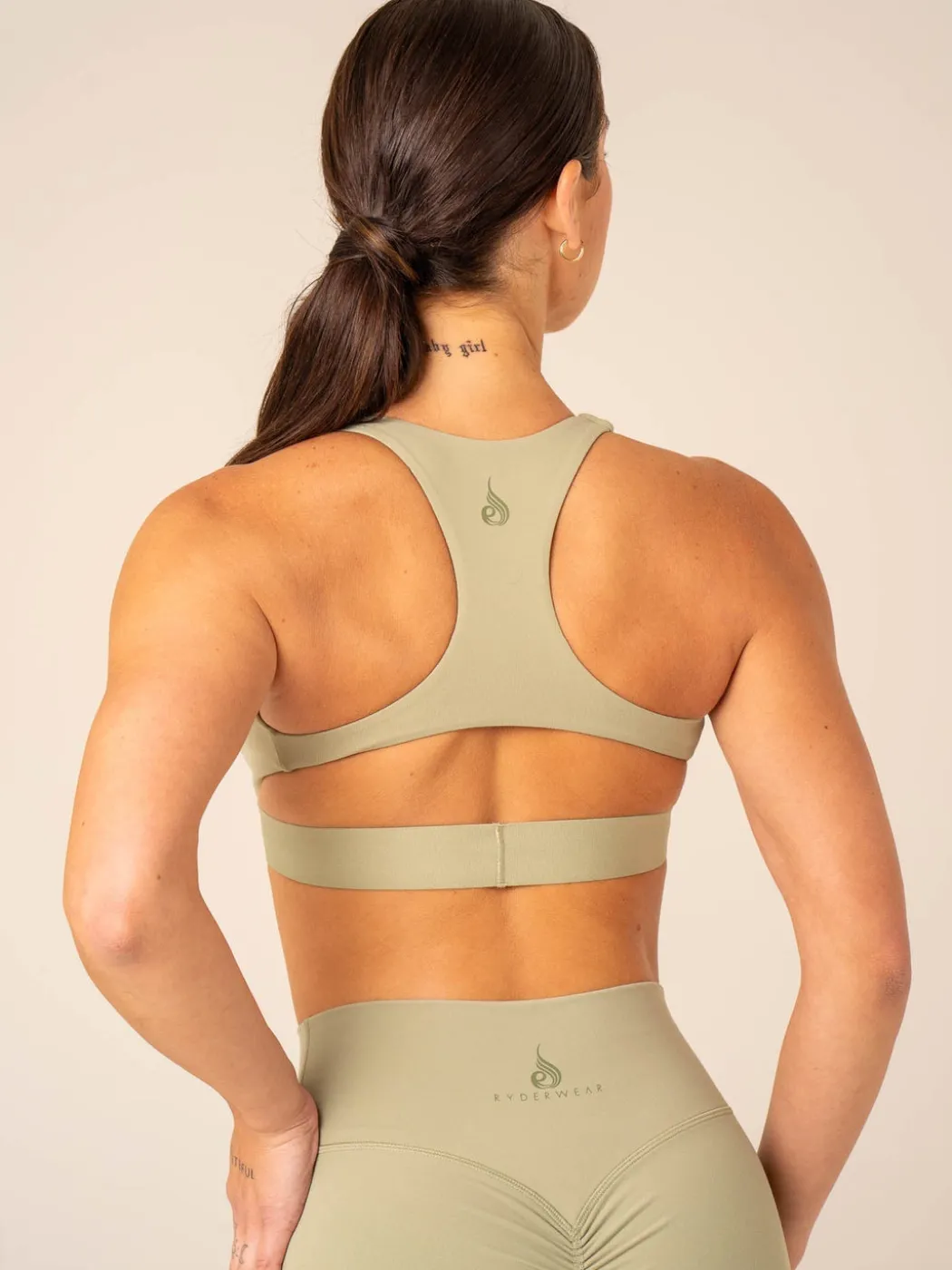 Prime Sports Bra
