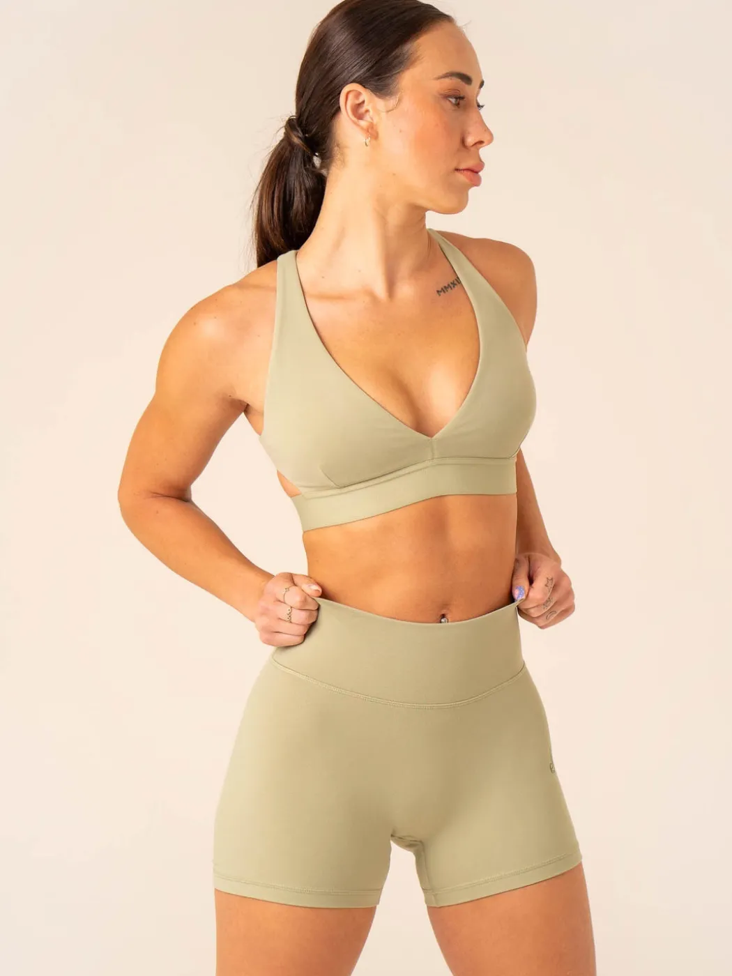 Prime Sports Bra