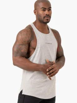 Pursuit Baller Tank