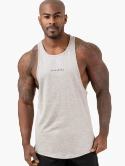 Pursuit Baller Tank