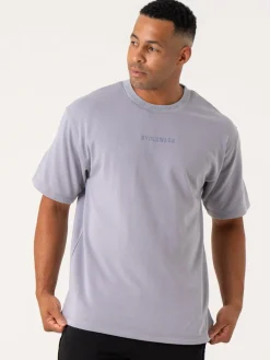 Pursuit Fleece T-Shirt
