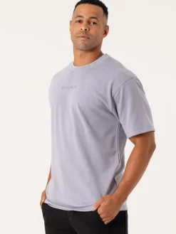 Pursuit Fleece T-Shirt