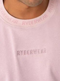 Pursuit Fleece T-Shirt