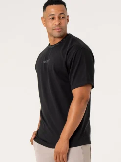 Pursuit Fleece T-Shirt