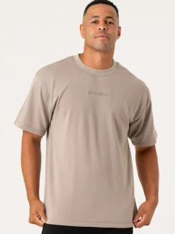Pursuit Fleece T-Shirt