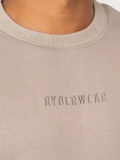 Pursuit Fleece T-Shirt