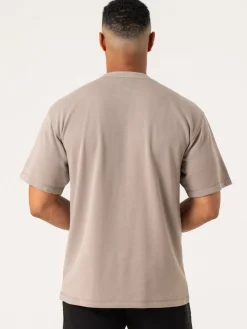 Pursuit Fleece T-Shirt