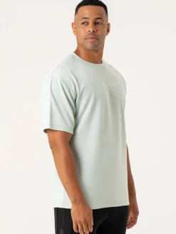 Pursuit Fleece T-Shirt