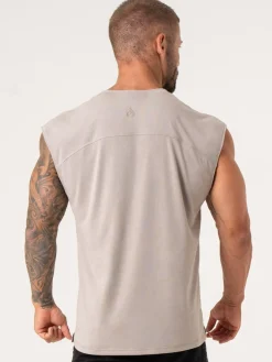 Pursuit Muscle Tank