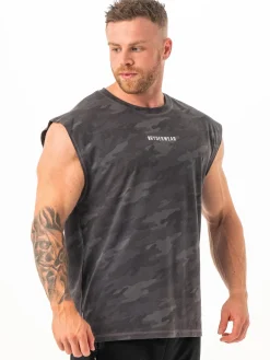 Pursuit Muscle Tank
