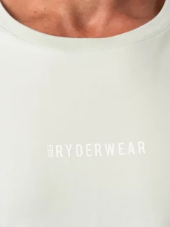 Pursuit Oversized T-Shirt