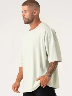 Pursuit Oversized T-Shirt