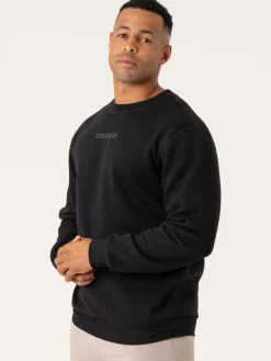 Pursuit Pullover
