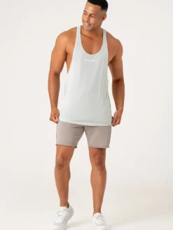 Pursuit Stringer