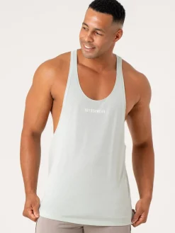 Pursuit Stringer