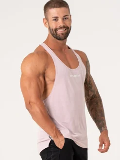Pursuit Stringer