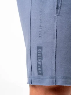 Pursuit Track Shorts