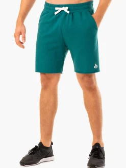 Recharge Track Gym Short