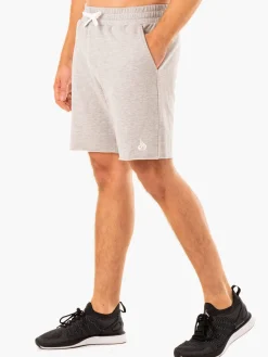 Recharge Track Gym Short